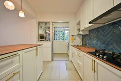 Blk 875B Tampines Greenbloom (Tampines), HDB 5 Rooms #559038521